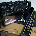 SLR Nikon CoolPix P7000 Fullset