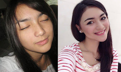 Ternyata Ada 5 Keuntungan Memilih Perempuan Jarang Make Up Sebagai Calon Istri No.3 Mengejutkan Banyak Orang Ternyata Ada 5 Keuntungan Memilih Perempuan Jarang Make Up Sebagai Calon Istri No.3 Mengejutkan Banyak Orang
