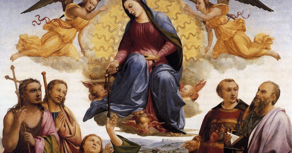 Monarchici in Rete Buona Festa dell'Assunzione