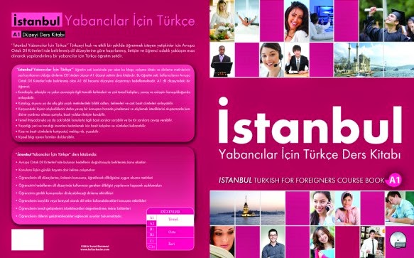 Istanbul Yabancilar Icin Turkce Istanbul Yabancilar Icin Turkce B2