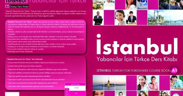 Turkish Language Book كتب تعليم اللغه التركيه المستوى الاول 4profix