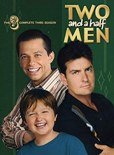 Two And a Half Men Temporada 3 1080p Dual Latino/Ingles