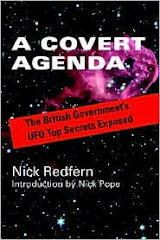 A Covert Agenda, US Edition, 2004: