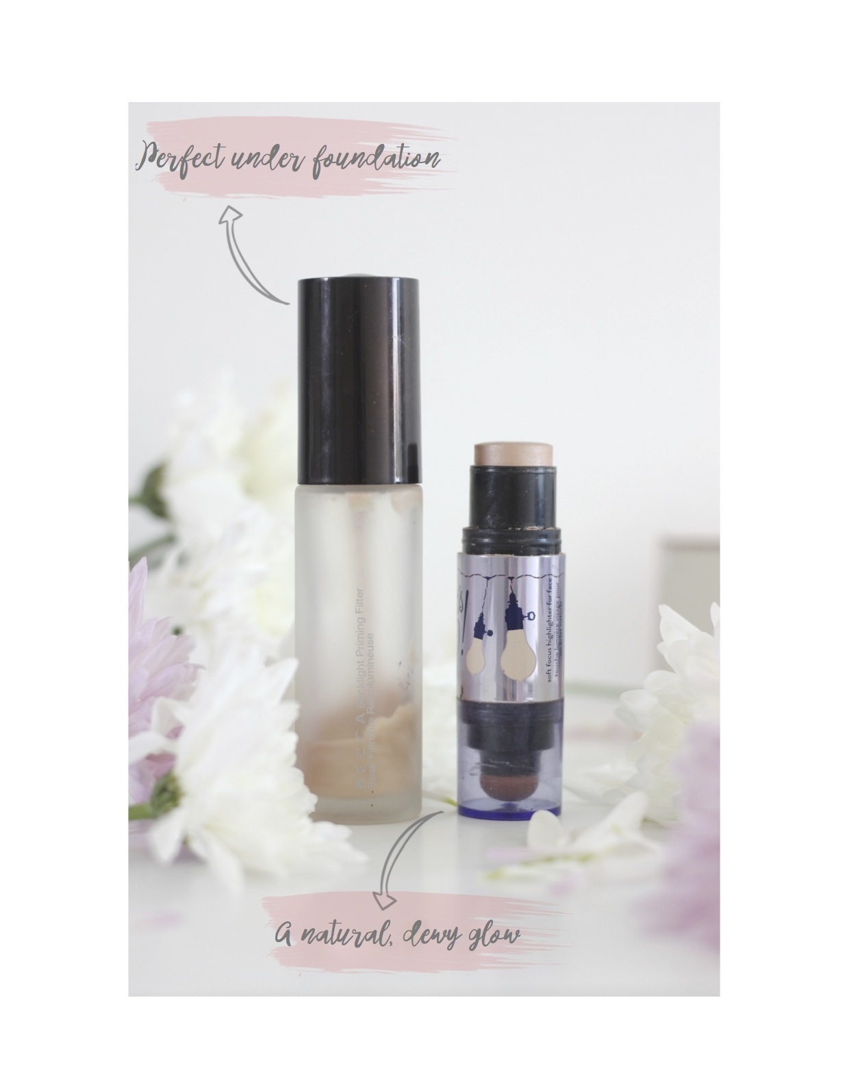 A Guide To Highlighters. By Millie.