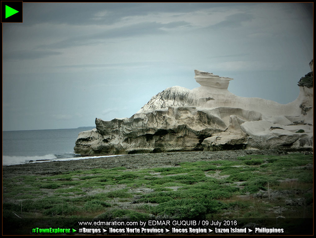 VIGAN-PAGUDPUD (ILOCOS) MOTORCYCLE RIDE