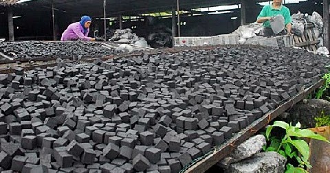 Jenis-jenis dan Proses Pemanfaatan Barang Tambang - GEOMEDIA