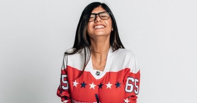 Khalifa Mia Burger Girl Khalifa Mia Burger Girl