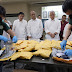 Ang titigas ng ulo! P57.5-M halaga ng shabu, nasabat ng BoC sa NAIA