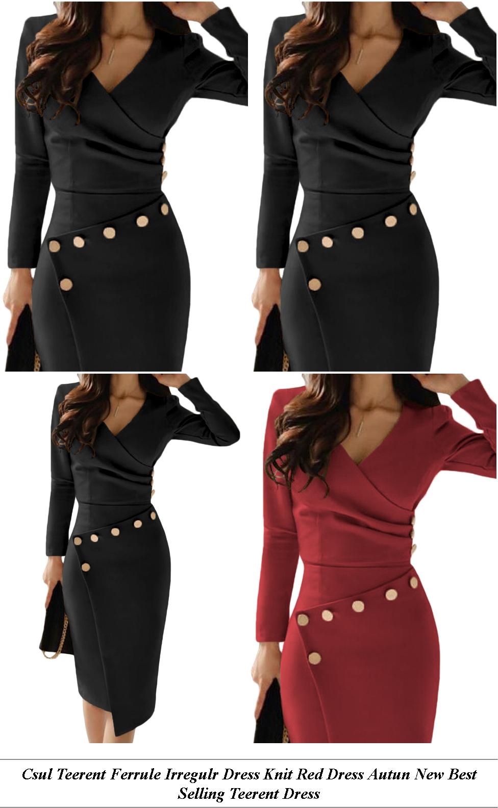 Lady Lack Dress Long - Shop On Sale In Lucknow - Evening Dresses Uk Plus Size