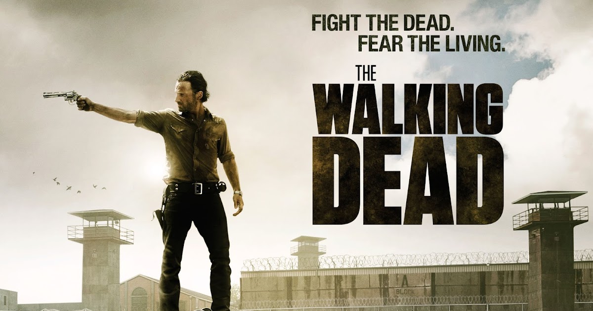Download Film The Walking Dead Season 1 Subtitle Indonesia RISE OF