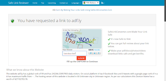 Request link link. Request link link