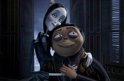 The Addams Family 2019 Image 5
