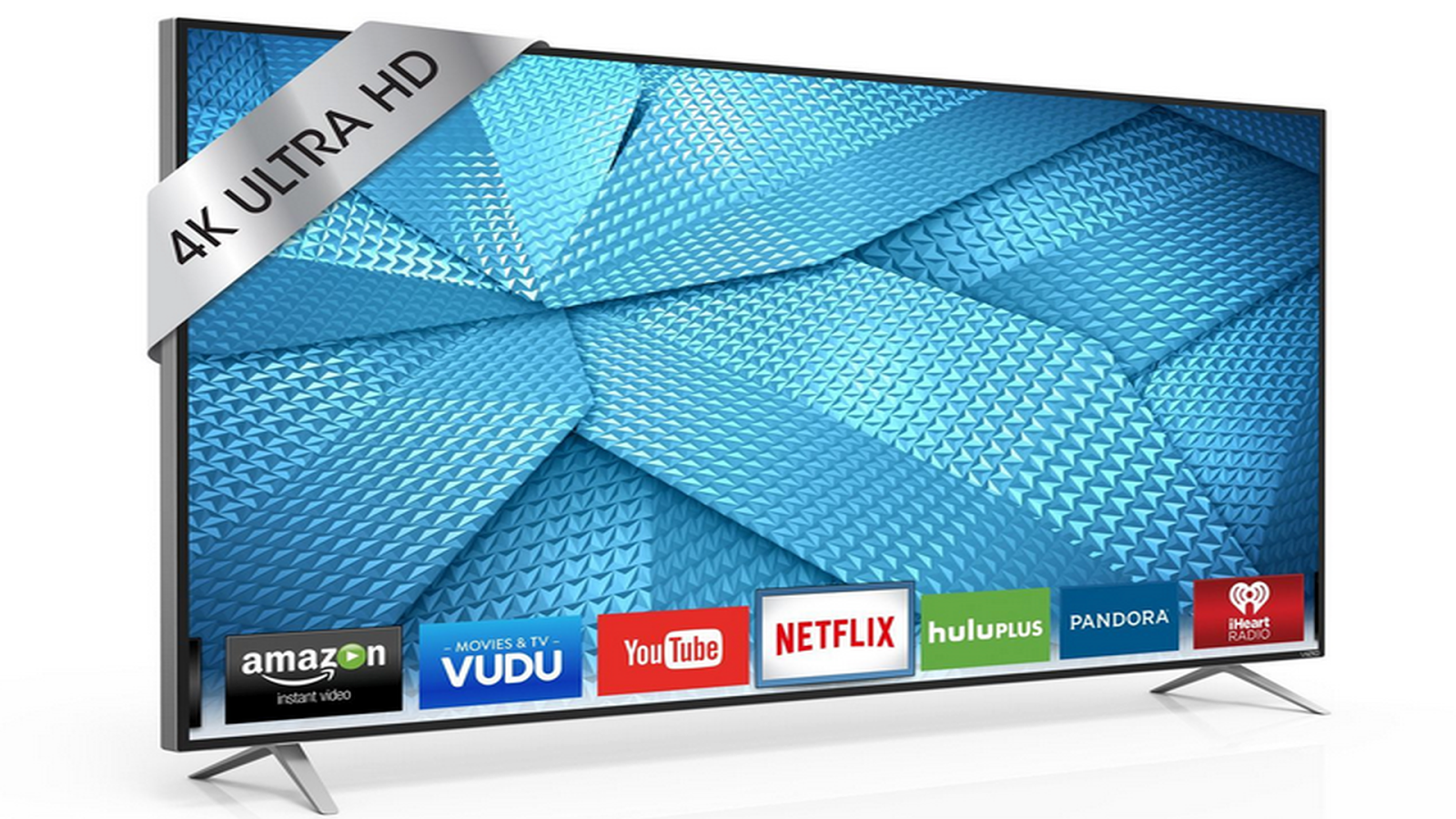 New Vizio TV 2017 Vizio Manual