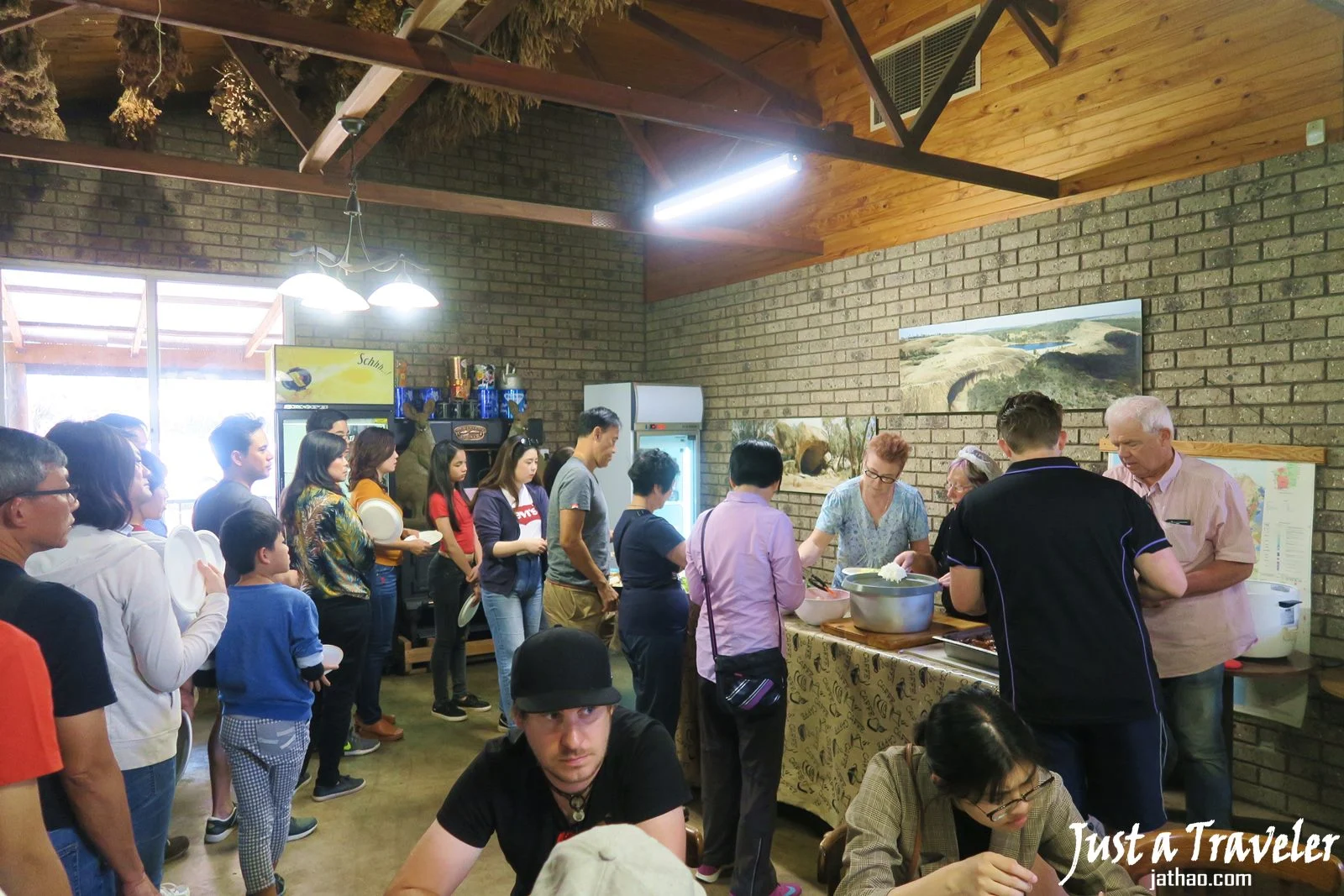 澳洲-西澳-伯斯-推薦-景點-波浪岩-餐廳-自由行-旅遊-行程-一日遊-二日遊-遊記-旅遊-觀光-Australia-Perth-Wave-Rock