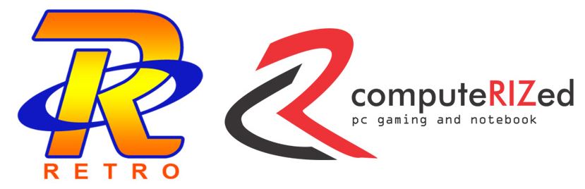 DIVISI GAMING RETRO COMPUTER | Aksesoris Komputer Lampung