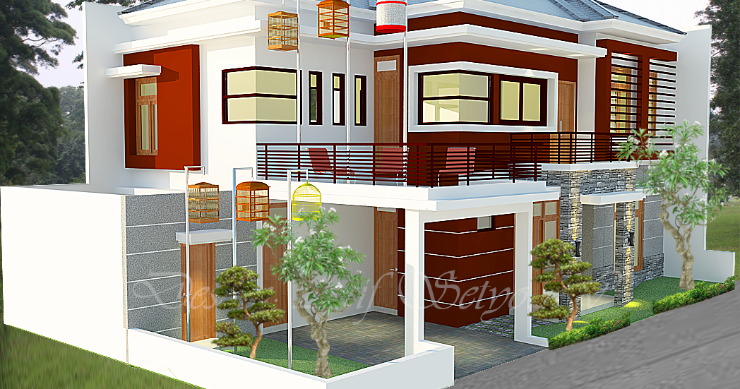 Desain Rumah Walet Arif Budiman | rumah tropis seri 6 desain rumah walet arif budiman Desain Rumah Walet Arif Budiman | rumah tropis seri 6 desain rumah walet arif budiman