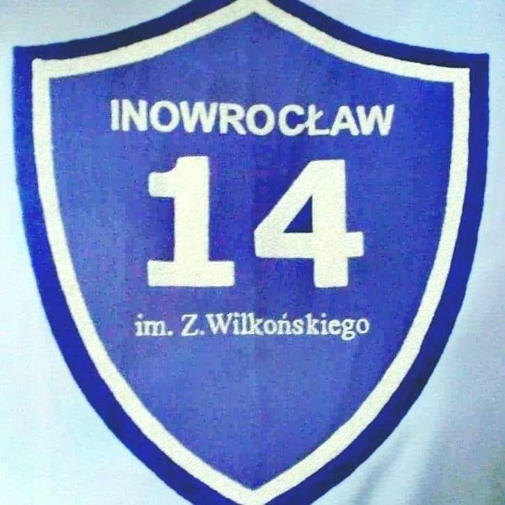 Szkoła Podstawowa nr 14 z Oddziałami Dwujęzycznymi w Inowrocławiu