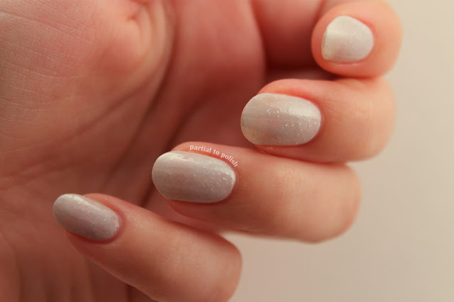 Black Sheep Lacquer Paradise City