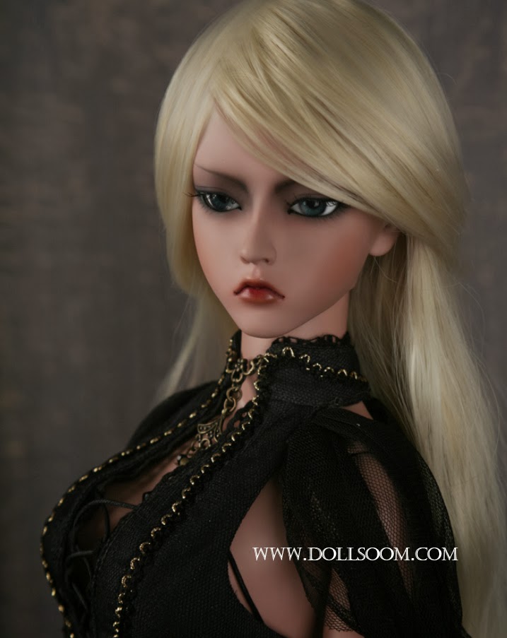 Leftover Special/Monthly Dolls at Soom