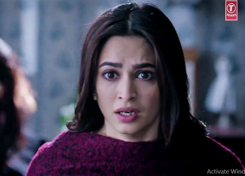 Raaz Reboot Movie Images, HD Wallpapers And Emraan Looks