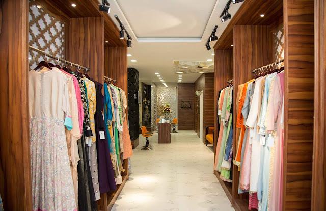 Store Picture- Haute Couture By Rhythm....... Store Picture- Haute Couture By Rhythm.......