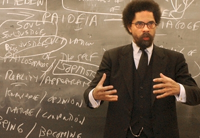 Renaissance Man - Open Access & Social Justice Advocacy
