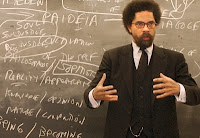 Renaissance Man - Open Access & Social Justice Advocacy: 2012