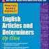 English Articles And Determiners Up Close - Mc Graw Hill - Mark Lester