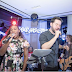 Alexis Ohanian celebrates Serena Williams as his favorite karaoke partner with cute photo.