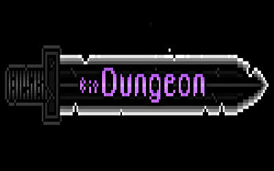 Bit Dungeon - Jeu Rogue-Like sur PC