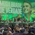 Bolsonaro defende em discurso DESBUROCRATIZAR A ECONOMIA e pegar pesado na questão de violência