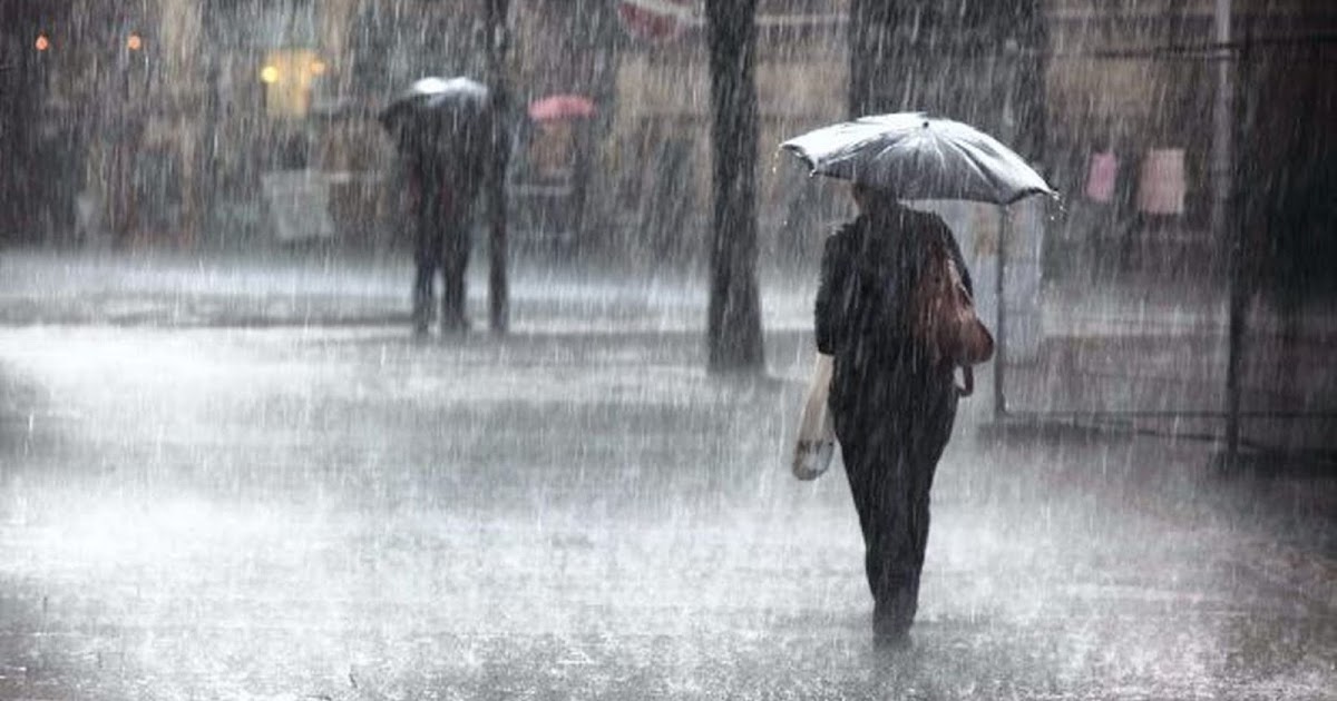 Cyprus Weather: Rain expected on Thursday as temperature increases ...