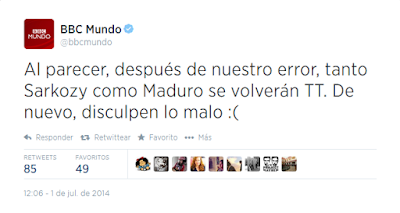 Disculpa-Tweet-BBC-mundo