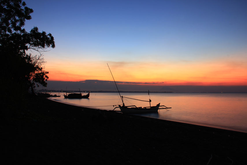 KEINDAHAN PESONA WISATA PANTAI BANONGAN SITUBONDO jemberkategori