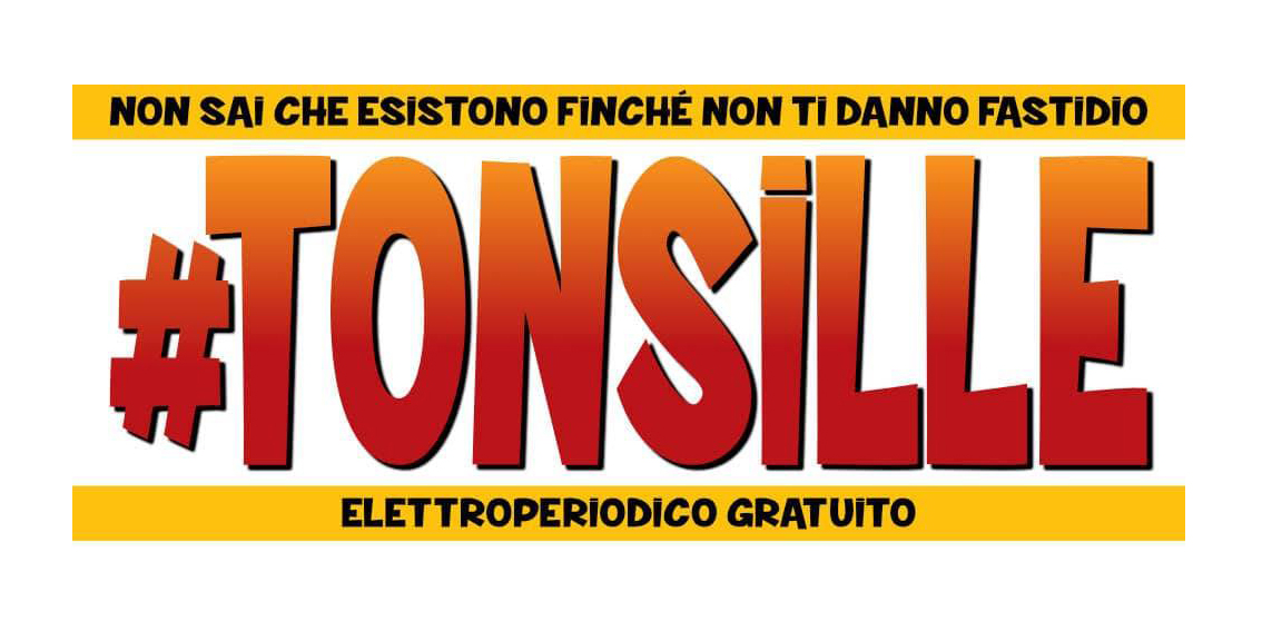 Tonsille Magazine