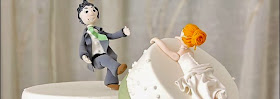 10 Kue Tart Untuk Perceraian yang Teramat Aneh dan Konyol Sedunia