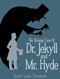 El Extraño Caso del Doctor Jekyll y Mr. Hyde – Robert Louis Stevenson