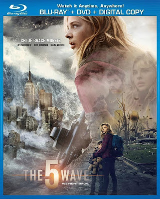 [Mini-HD] The 5th Wave (2016) - อุบัติการณ์ล้างโลก [1080p][เสียง:ไทย DTS/Eng DTS][ซับ:ไทย/Eng][.MKV][3.98GB] TW_MovieHdClub
