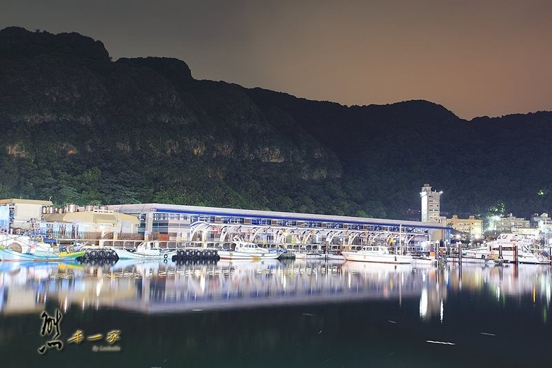 基隆八斗子碧砂漁港|華倫六號娛樂海釣船