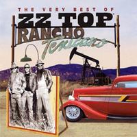 [2004] - Rancho Texicano - The Very Best Of ZZ Top (2CDs)