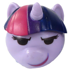 My Little Pony Regular Twilight Sparkle MyMoji Funko