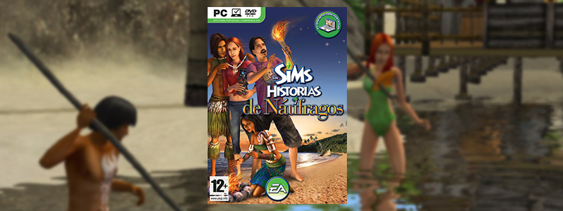 TÉLÉCHARGER LES SIMS 2 NAUFRAGS DS SIMS TÉLÉCHARGER 2 DS LES NAUFRAGS