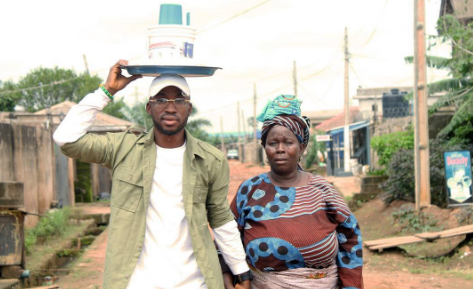 Nigerian Youth Corper