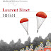 HHhH, de Laurent Binet