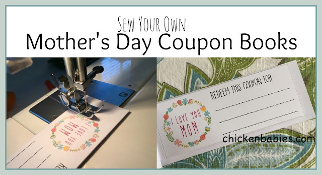 cute coupon books for Mother's day and great coupon ideas! cute coupon books for Mother's day and great coupon ideas!