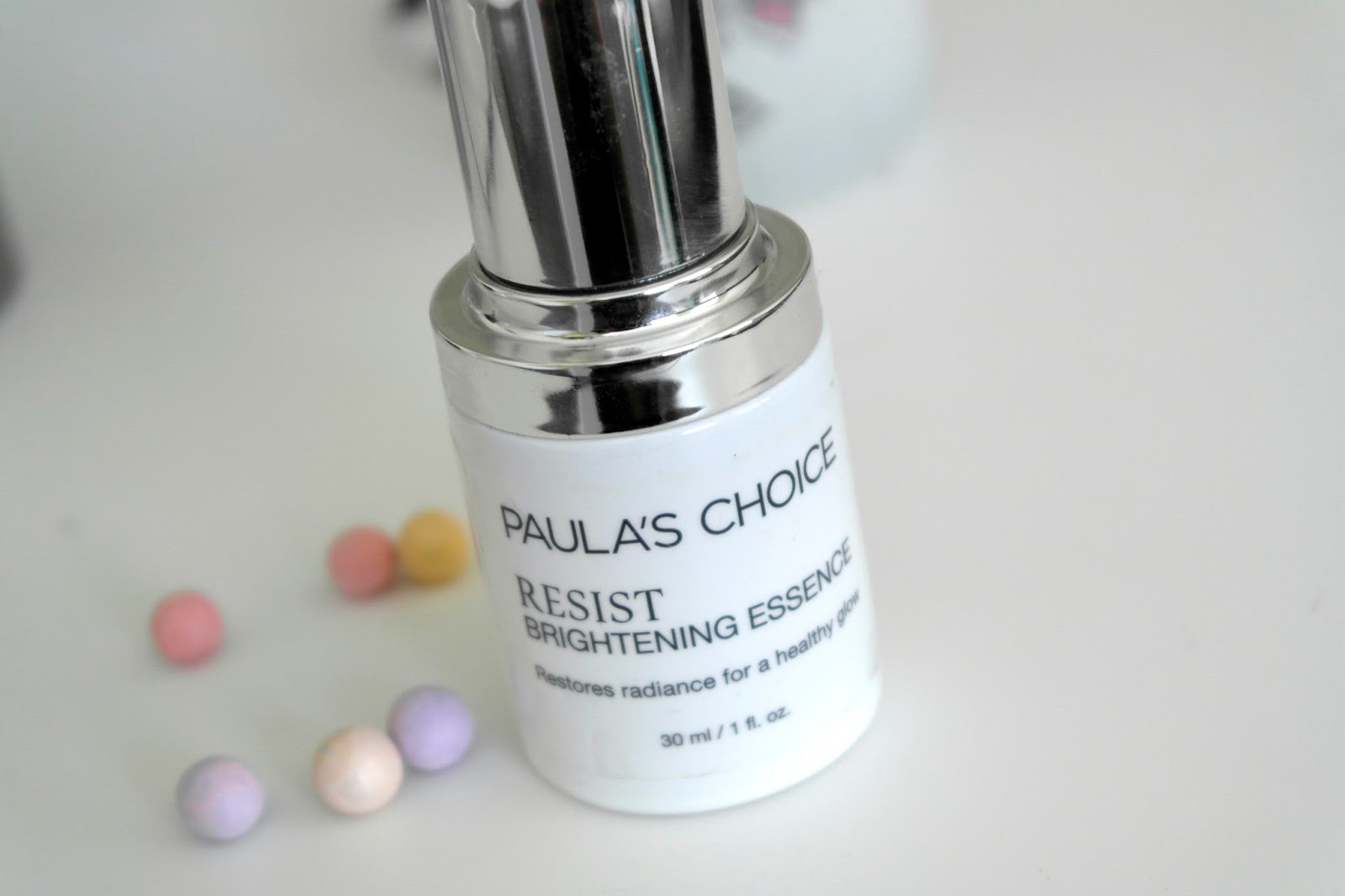 paula choice brightening essence