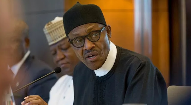 Arms Scandal: Jonathan’s govt spent billions, abused trust – Buhari