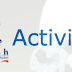 Reset Password for CHQ Activities