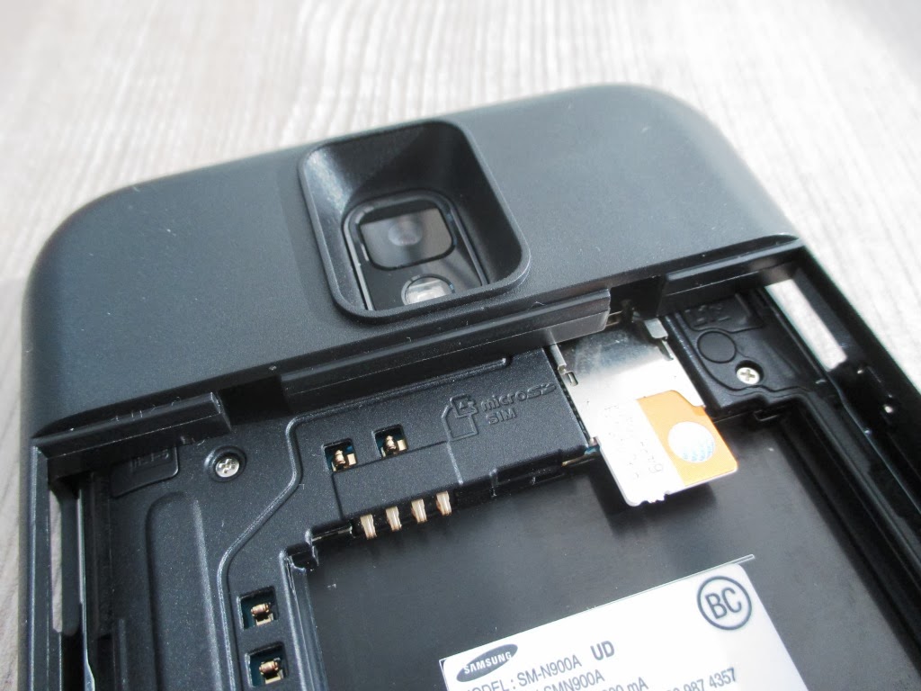 zerolemon note 3