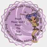 Through the Purple Haze Challenge